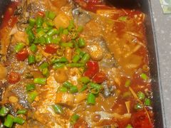 -烟火鱼乡(京华城店)