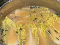 -老城鲜·小海鲜贝贝煲火锅(壹方城店)