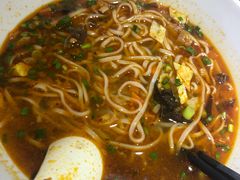 岐山臊子面-鼎高高陕西美食(龙德广场店)