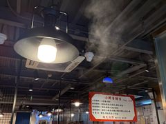 -食潮汕头鲜牛馆(望京保利店)