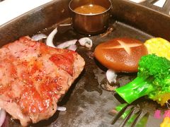 -牛扒先生·厚切雪花牛扒西餐厅(北京路禺山路店)