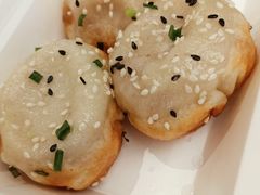 -阿三生煎(正弘城店)