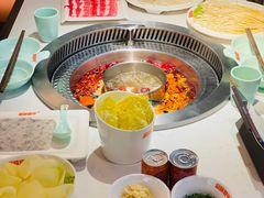 -晓宇重庆火锅(赛格国际购物中心店)