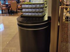 -舟山希尔顿酒店·開自助餐厅