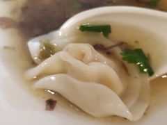 -十三朝牛馍王擀面皮(骡马市店)
