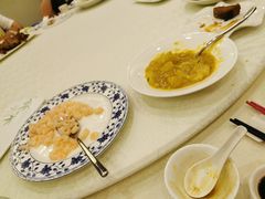 -梅龙镇酒家(南京西路总店)