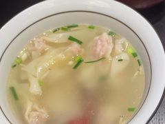 -古都历食南京菜·烤鸭·鸭血粉丝·汤包(南京博物院店)