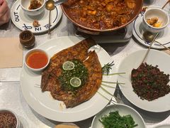 -一坐一忘云南菜(卓悦中心)