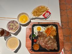 -豪享来(我格广场店)
