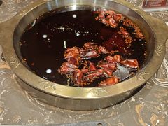 -堂客老火锅(欣阳广场总店)
