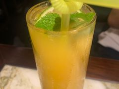 沙棘vc多多-绿茶餐厅(乐峰广场店)