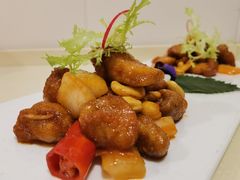 -长春观斋补堂素菜馆