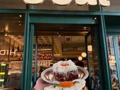 -O'eat Blossom&Pelican(深圳首店)