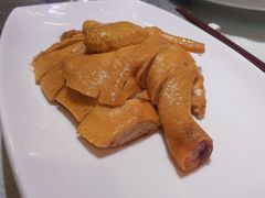 白切鸡-顺峰海鲜酒楼(省府店)