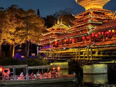 -深圳锦绣中华民俗村