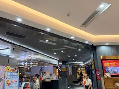 -海底捞火锅(龙首印象城店)