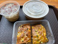 -老通城豆皮大王(吉庆街店)