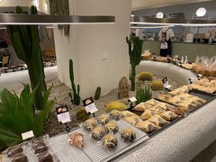 -OUR Bakery(SKP-S店)