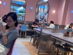 -小杨生煎(周浦万达店)