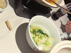 -湘邻呷铺·田园家宴(汉基广场店)