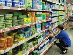 -世纪联华(临平邱山店)