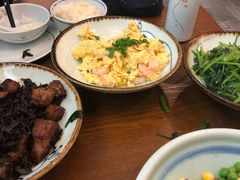 -谢谢侬·私房菜馆(迪荡店)