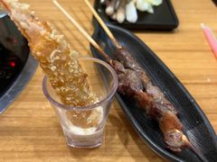 -水林间·寿喜烧自助(仙林金鹰店)
