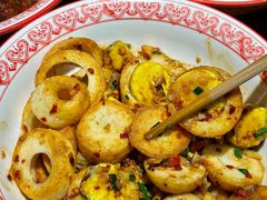 -陈家婆的菜·口味湘菜(梅溪湖店)