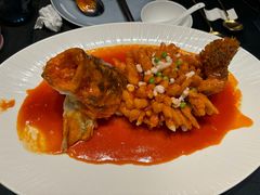 -江南雅厨(李公堤店)