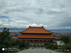 景点-崇圣寺三塔文化旅游区