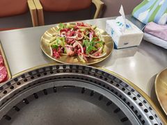 -炉队长·齐齐哈尔家庭烤肉(马家堡店)