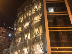 门面-宁波汉通海鲜大酒店(江湾店)
