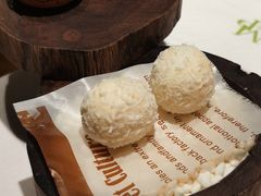 主厨每日特色甜品-蝶舍·MAISON PAPILLON