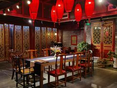 -悦真雅院·四合院·清真私房菜(雍和宫店)