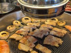 -大喜烤肉(海宁尚东店)