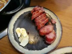 -大牛湾·眷村牛肉面(蠡溪店)