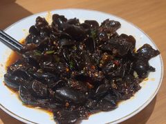 -马记永·兰州牛肉面(天通苑家乐福店)