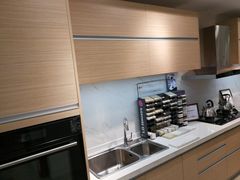 -佰丽爱家全屋定制(汶水店)