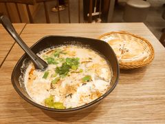五谷金汤鱼粉-五味草堂五谷渔粉(茂业店)