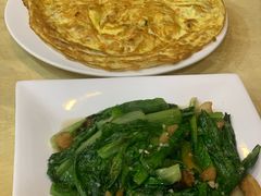 -阳江餐厅·30年老字号·粤菜海鲜大排档