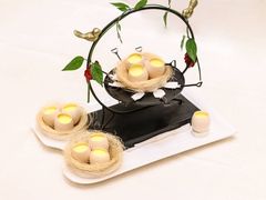 -荣粤酒家·融合粤菜