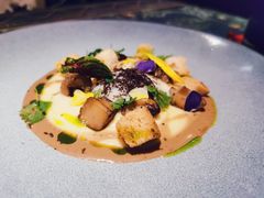 -第101座花园餐厅(湖滨88店)