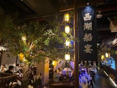 -绿茶餐厅(领展购物广场·中关村店)
