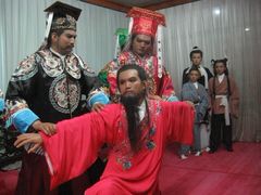 -包公祠