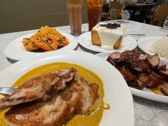 -翠华餐厅(正佳广场店)