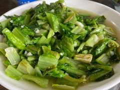 -小乡小镇·传承桐庐土菜·老板亲自烧的菜