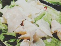 -一叶一世界·素食餐厅(锦华万达店)