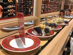 -大起水产回转寿司(道顿堀店)