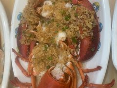 -小海豚•老字号海鲜餐厅(天涯店)