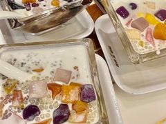 -爽爽王牌甜品(河背村店)